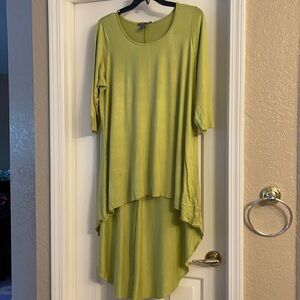 NWT Kate&Mallory blouse, size 1X